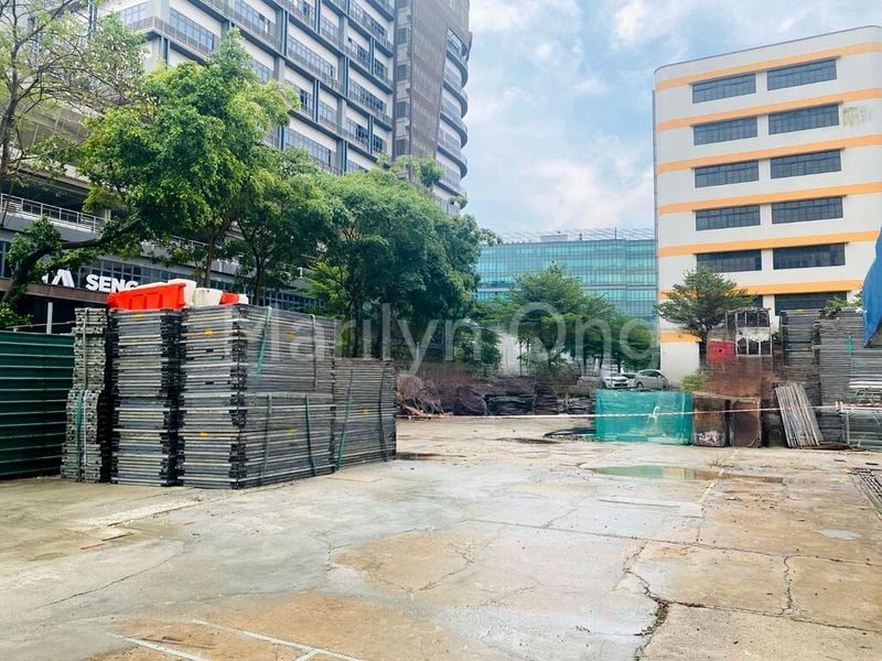 Light Industrial (B1) for Sale in  Tai Seng Centre - Image 3
